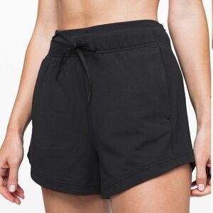 Lululemon Inner Glow Short 3" *Modal
